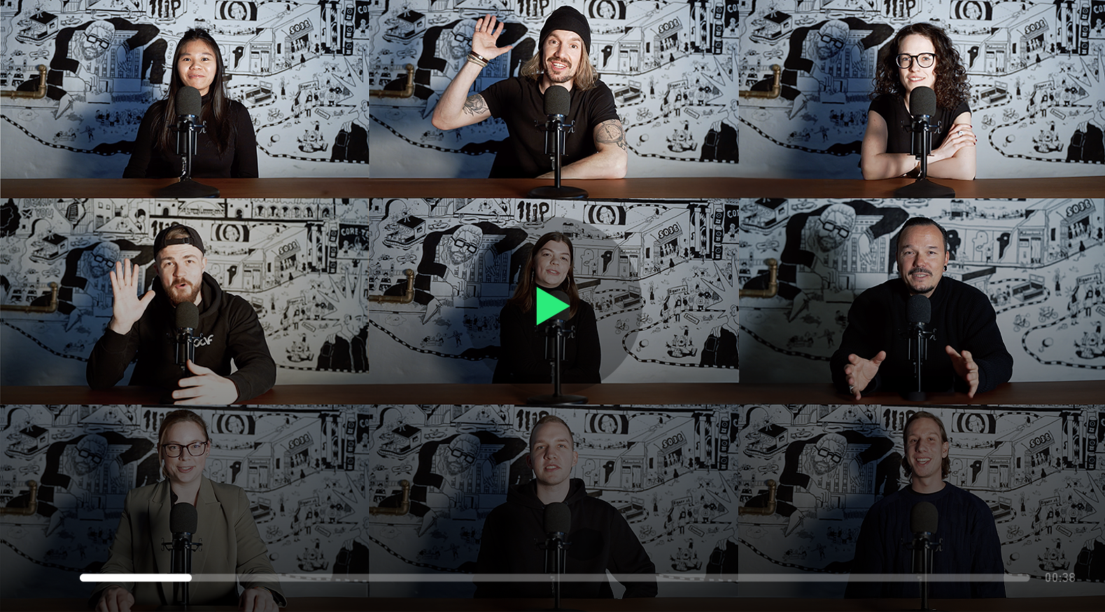 Vorschaubild des Videos